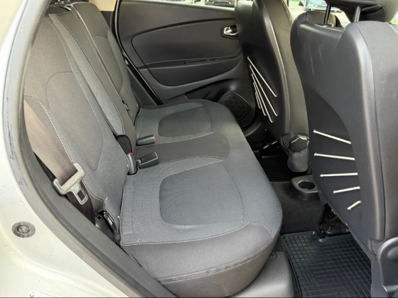 Renault Captur 1.2T | Mobile.bg   13