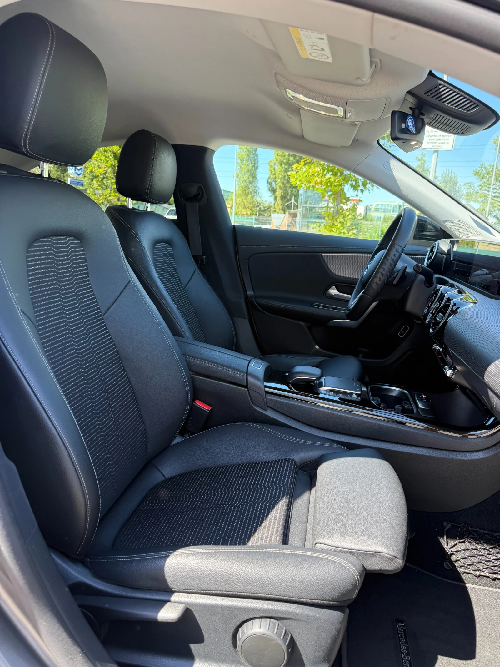 Mercedes-Benz CLA 180 | Mobile.bg   11