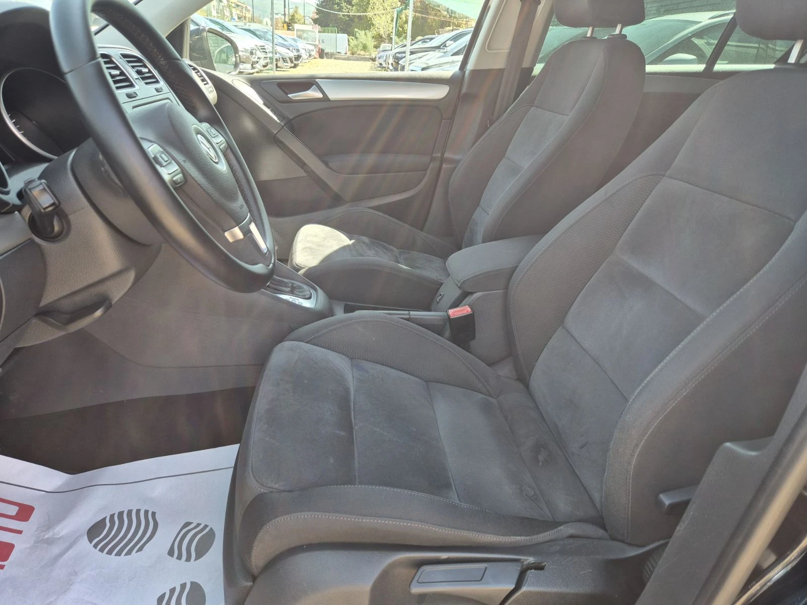 VW Golf 1.4TSI-DSG-HIGH LINE-XENON - изображение 6