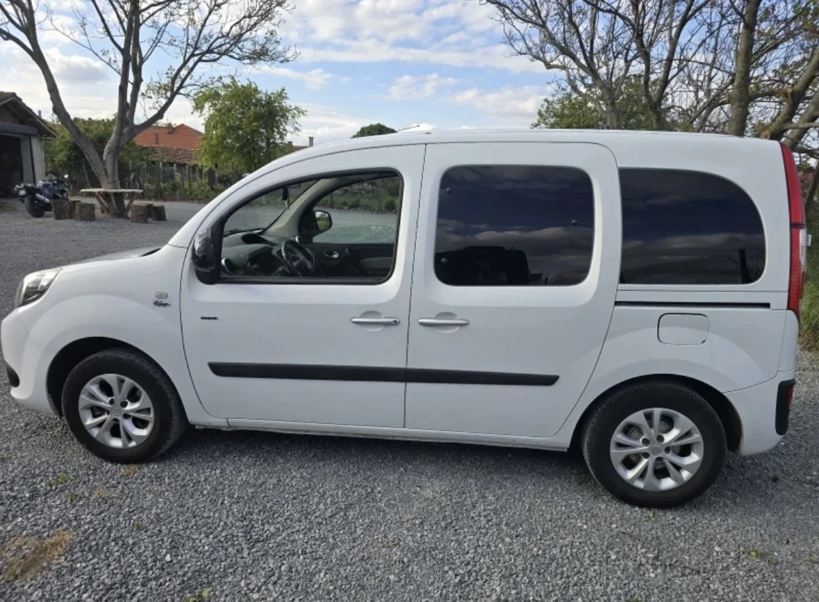 Renault Kangoo | Mobile.bg   3