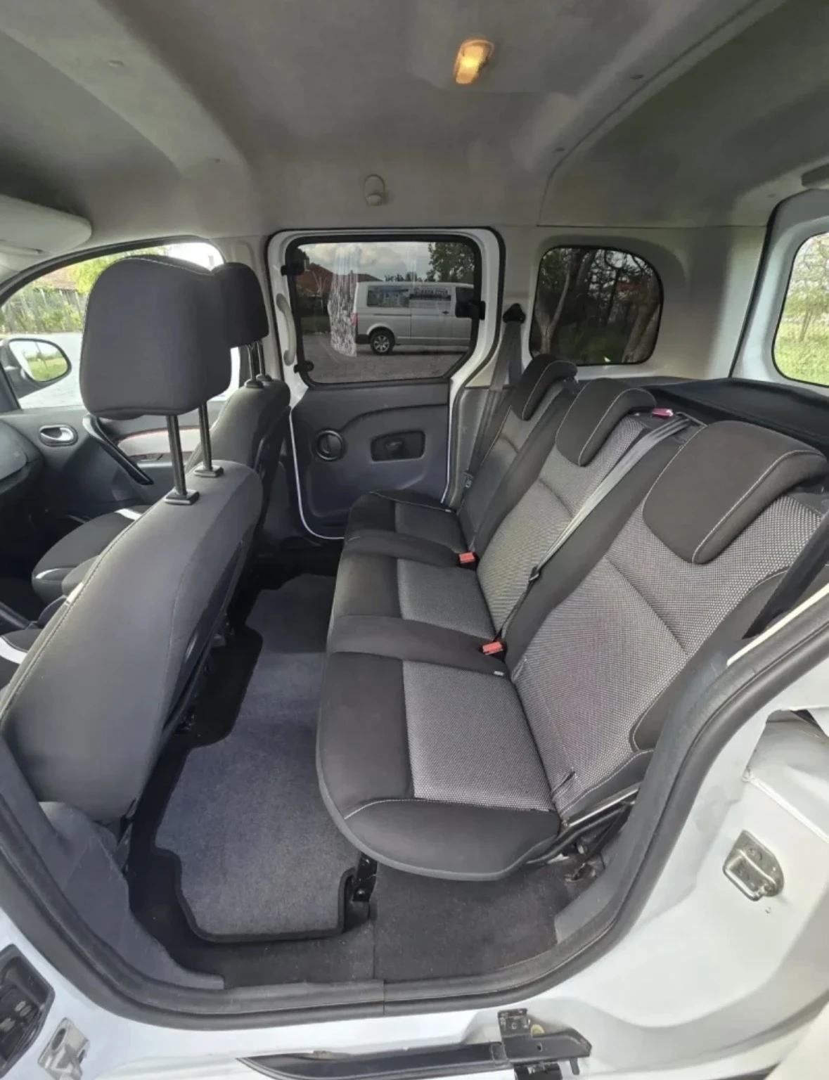 Renault Kangoo | Mobile.bg   9