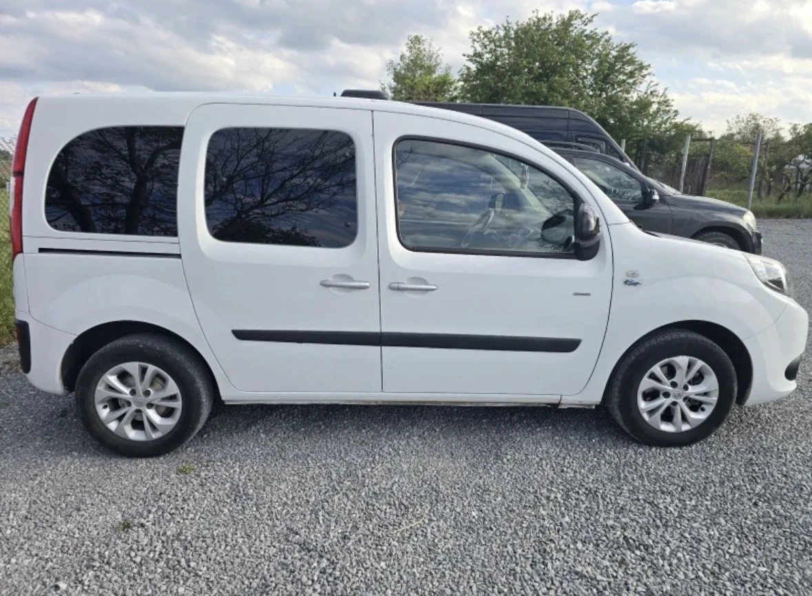 Renault Kangoo | Mobile.bg   4