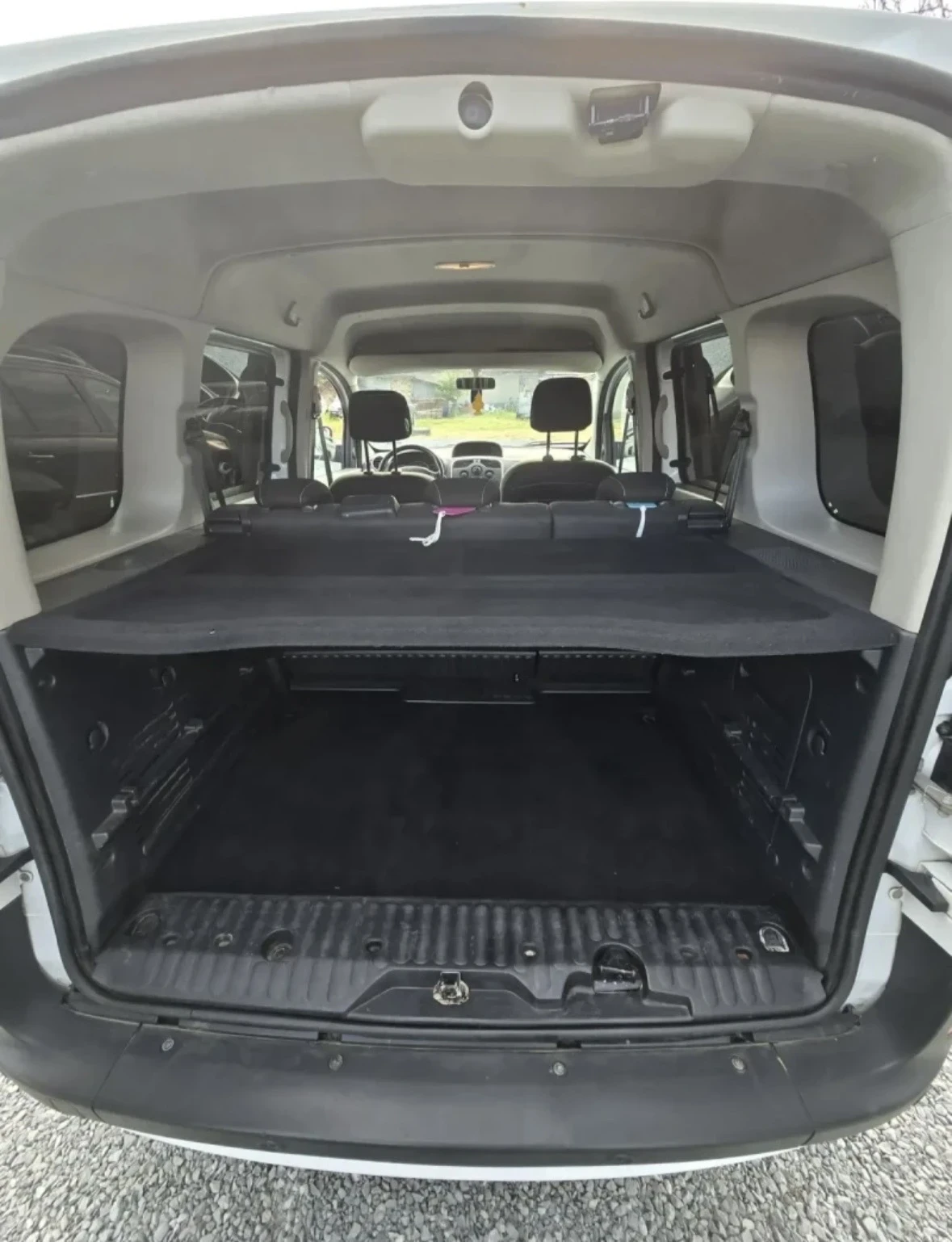 Renault Kangoo | Mobile.bg   6