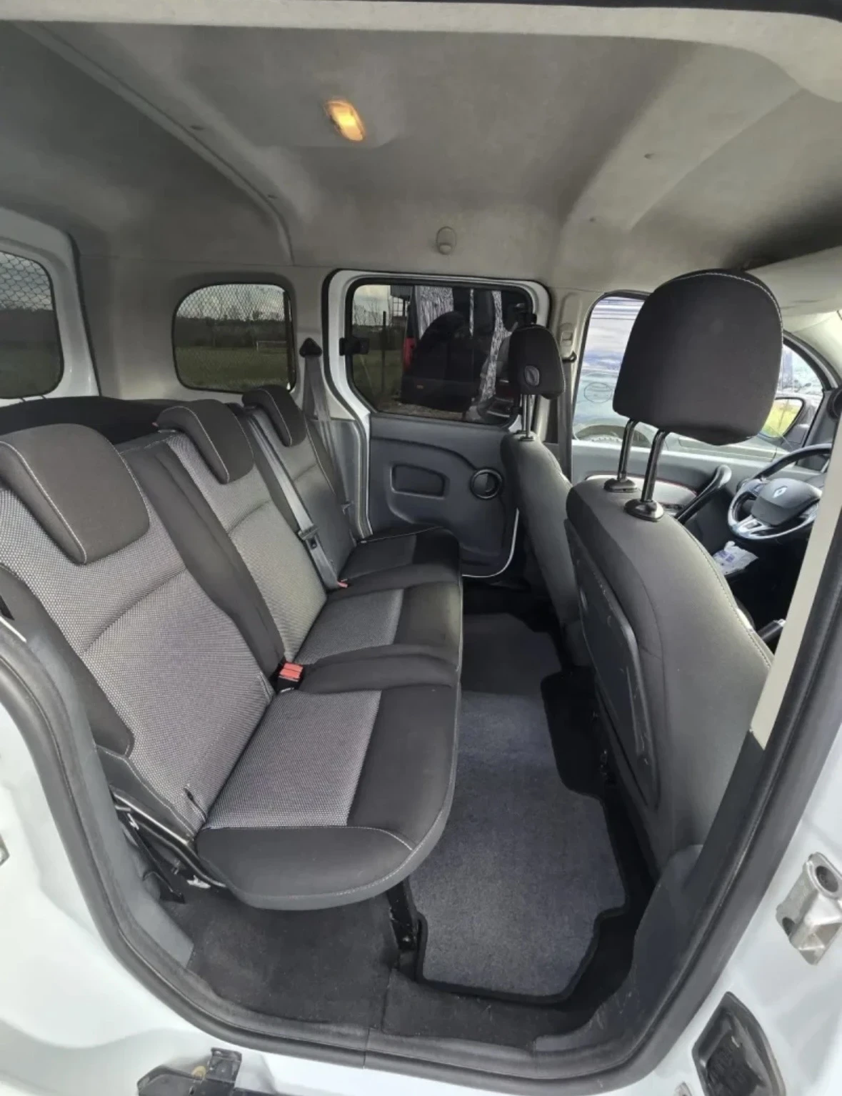 Renault Kangoo | Mobile.bg   10