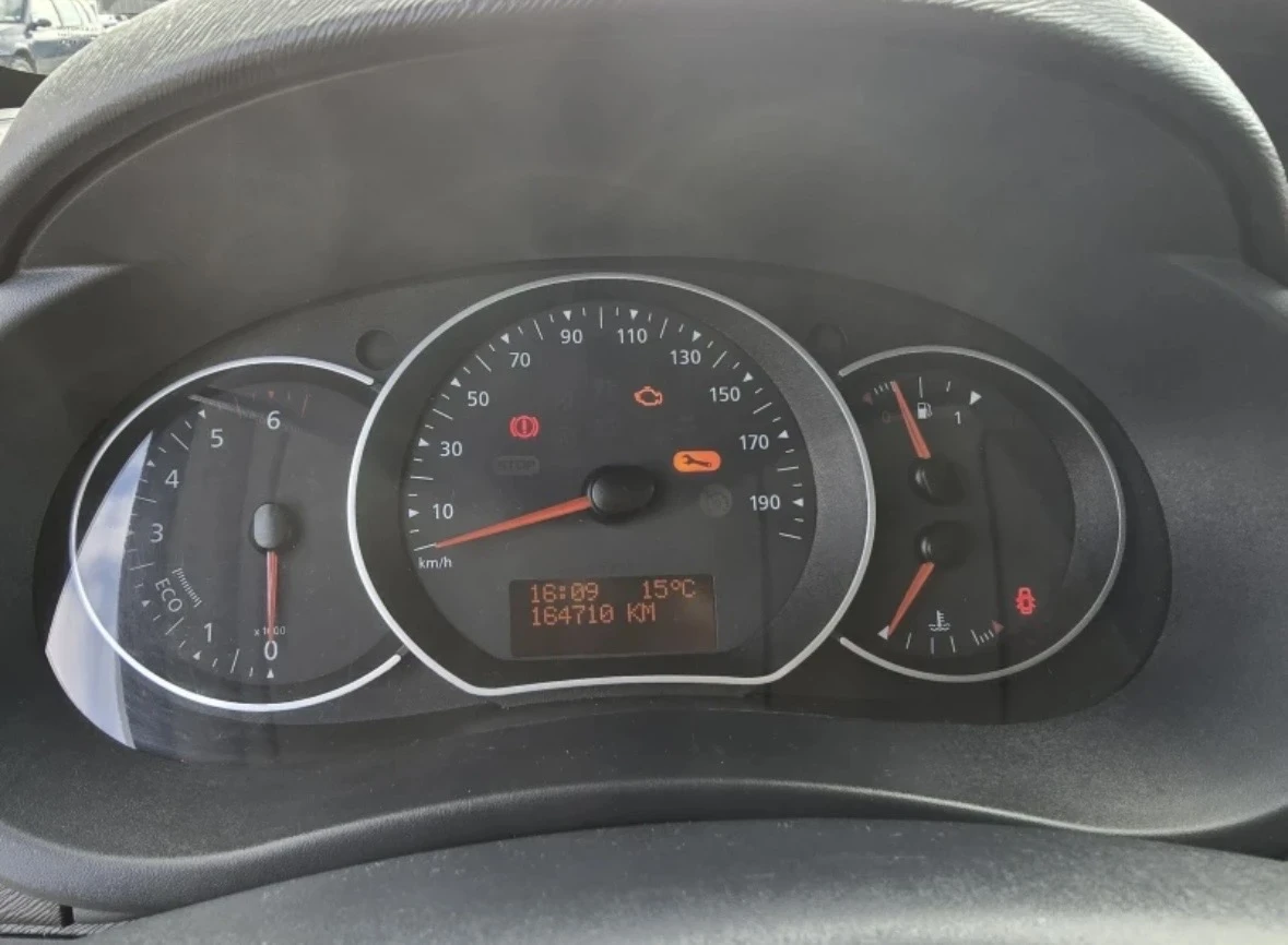 Renault Kangoo | Mobile.bg   13