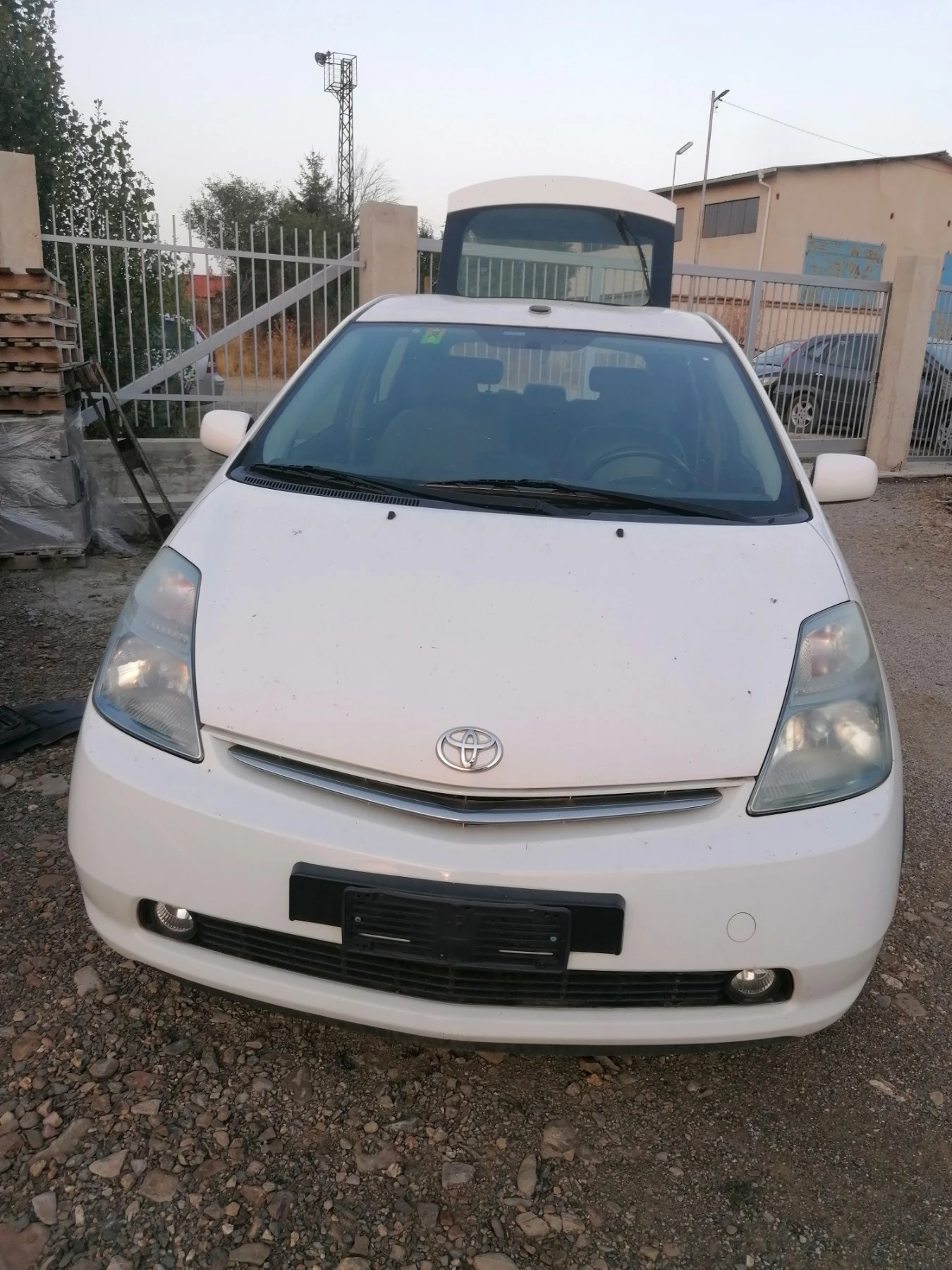 Toyota Prius | Mobile.bg   1