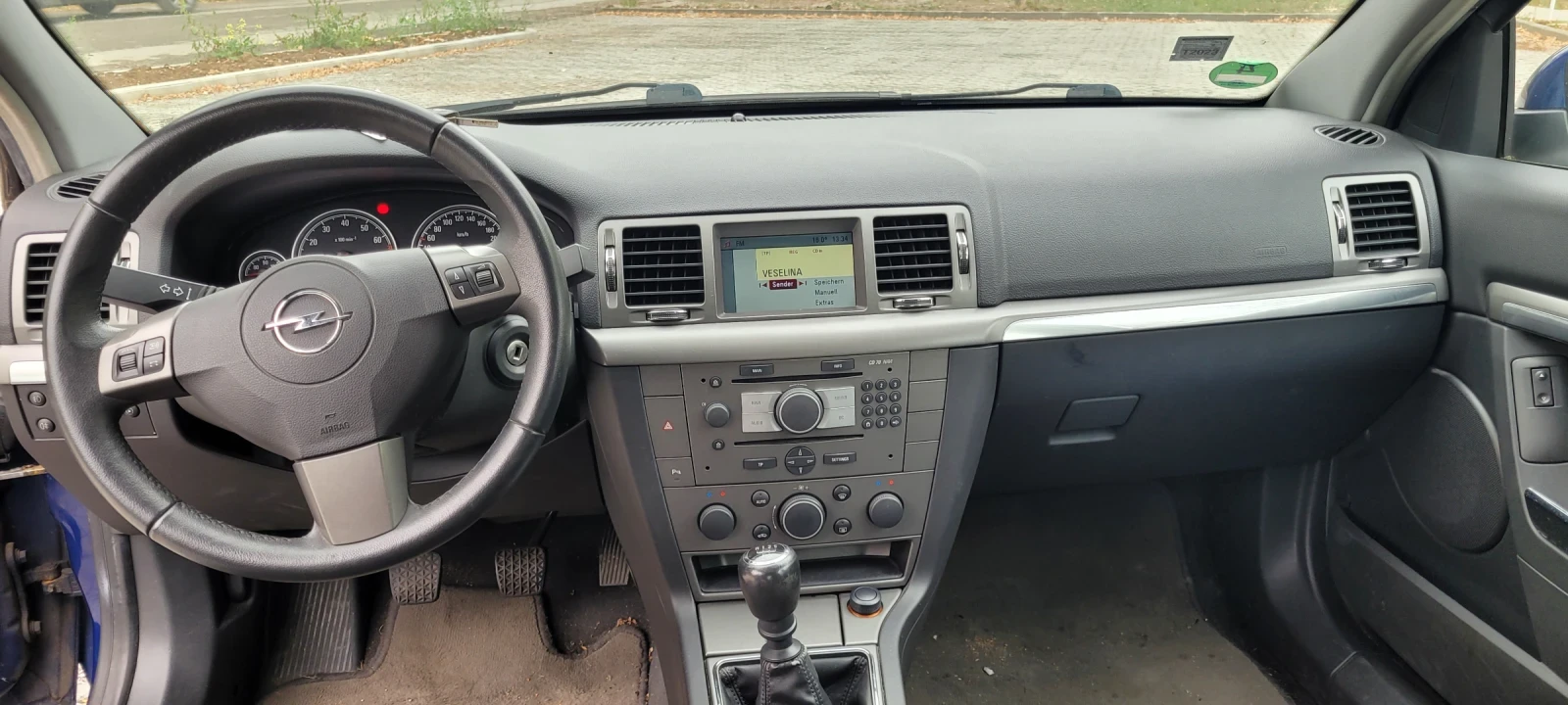 Opel Vectra  1.8-140., + 4  | Mobile.bg   15