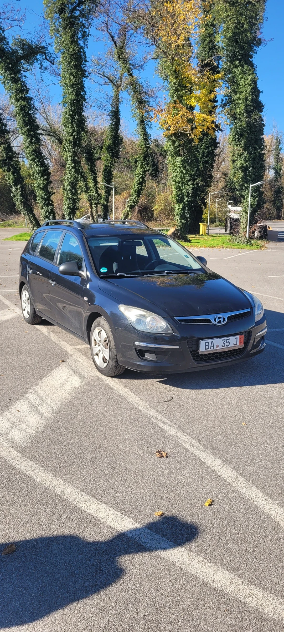Hyundai I30  1.4 141..+ 4   | Mobile.bg   2