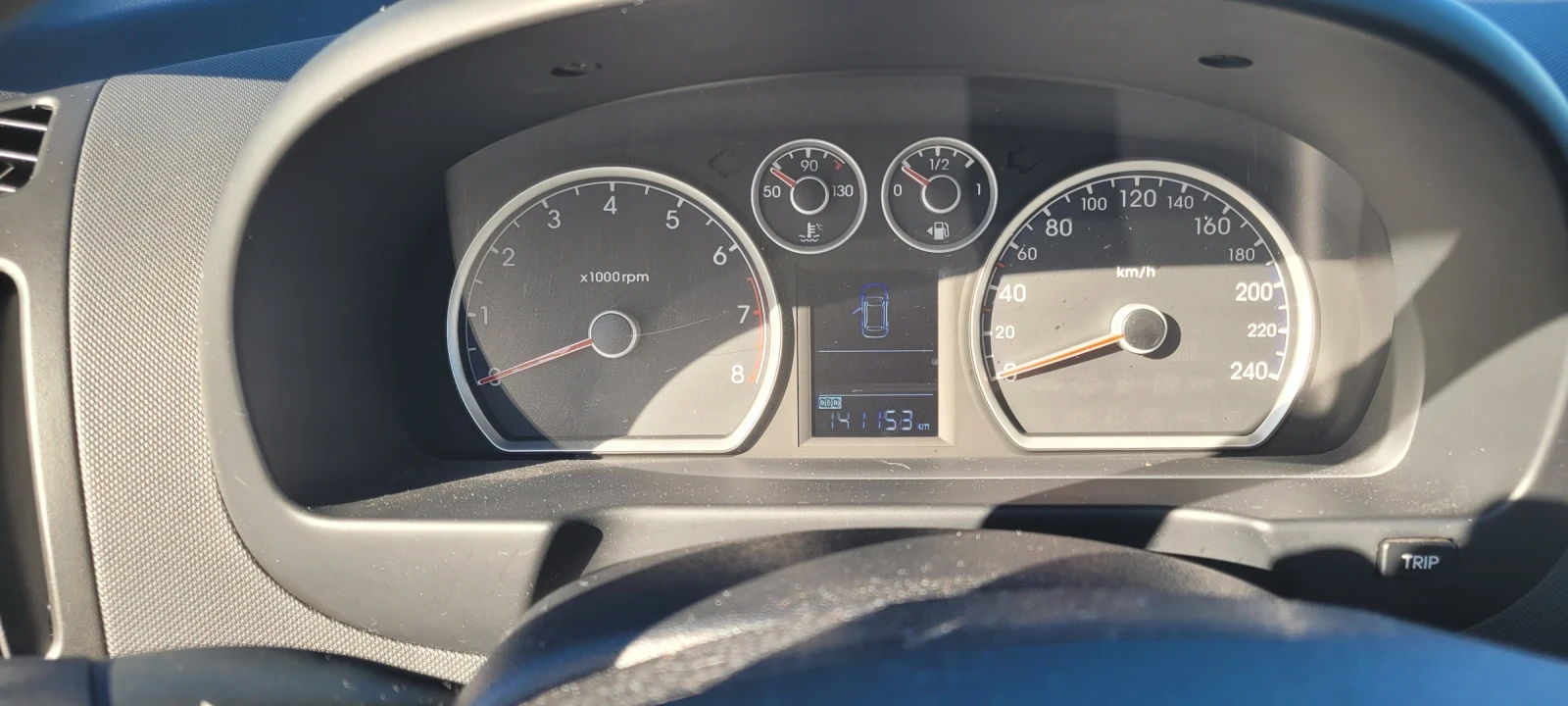 Hyundai I30  1.4 141..+ 4   | Mobile.bg   6