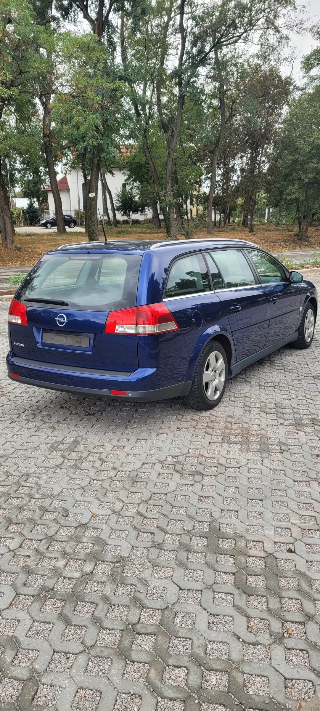 Opel Vectra  1.8-140., + 4  | Mobile.bg   2