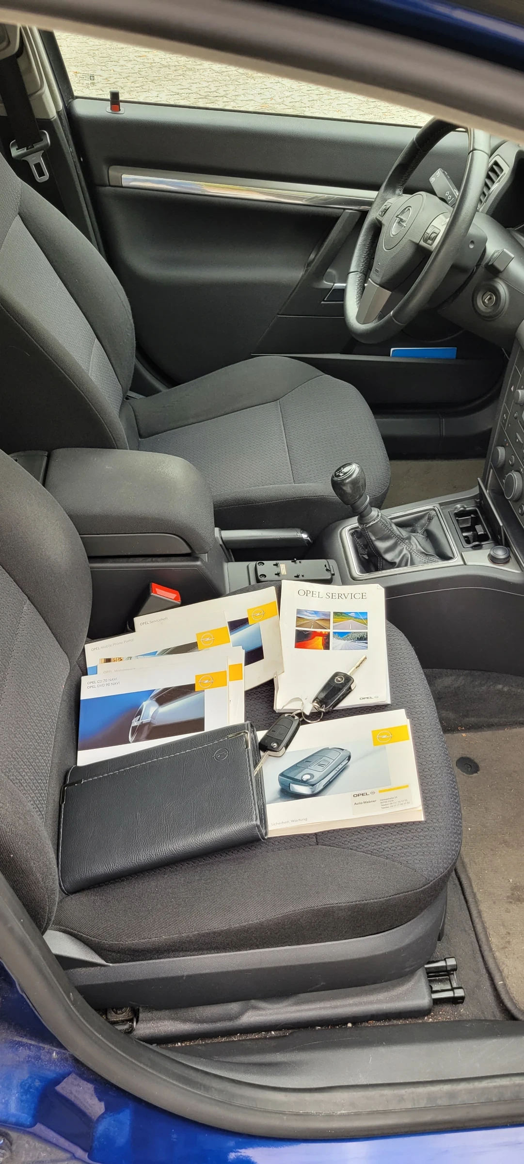 Opel Vectra  1.8-140., + 4  | Mobile.bg   12