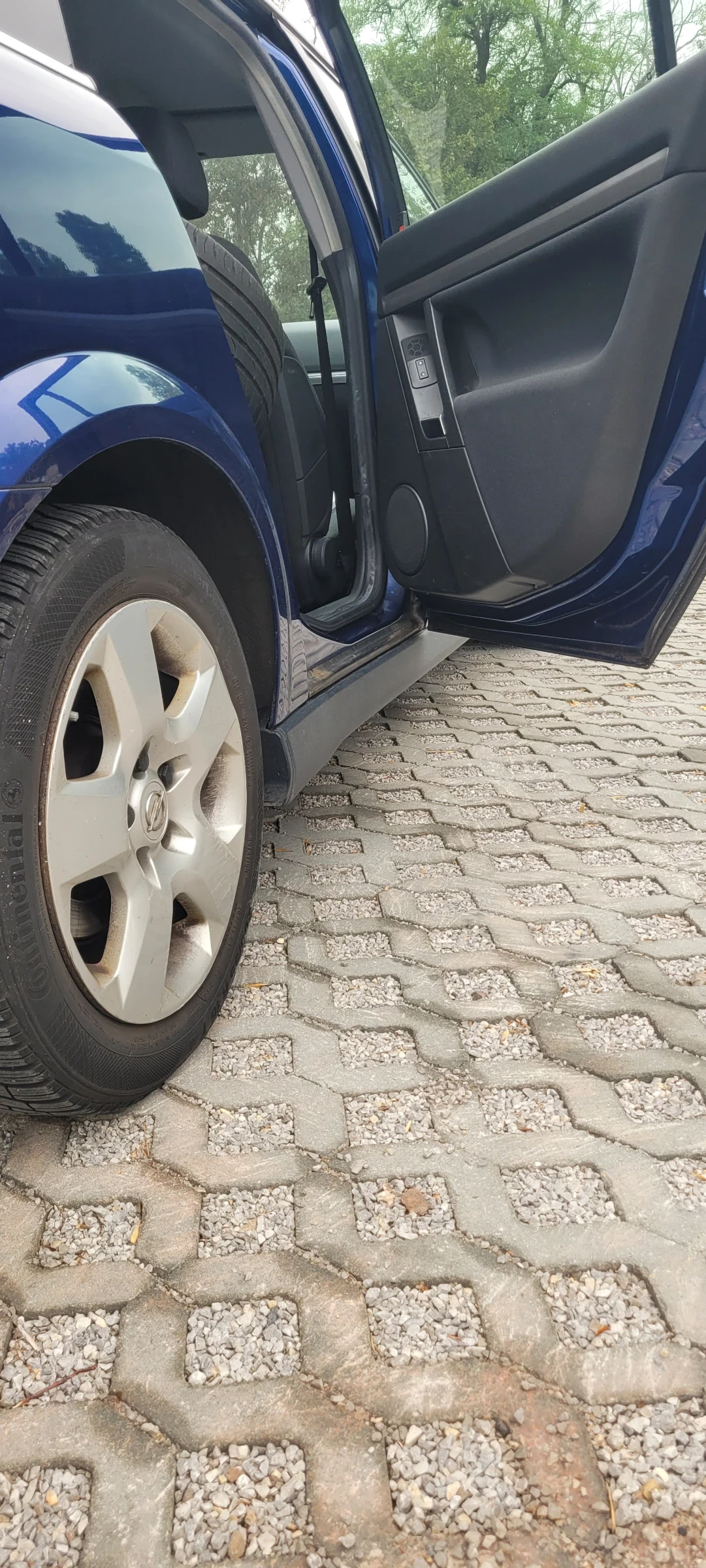 Opel Vectra  1.8-140., + 4  | Mobile.bg   6