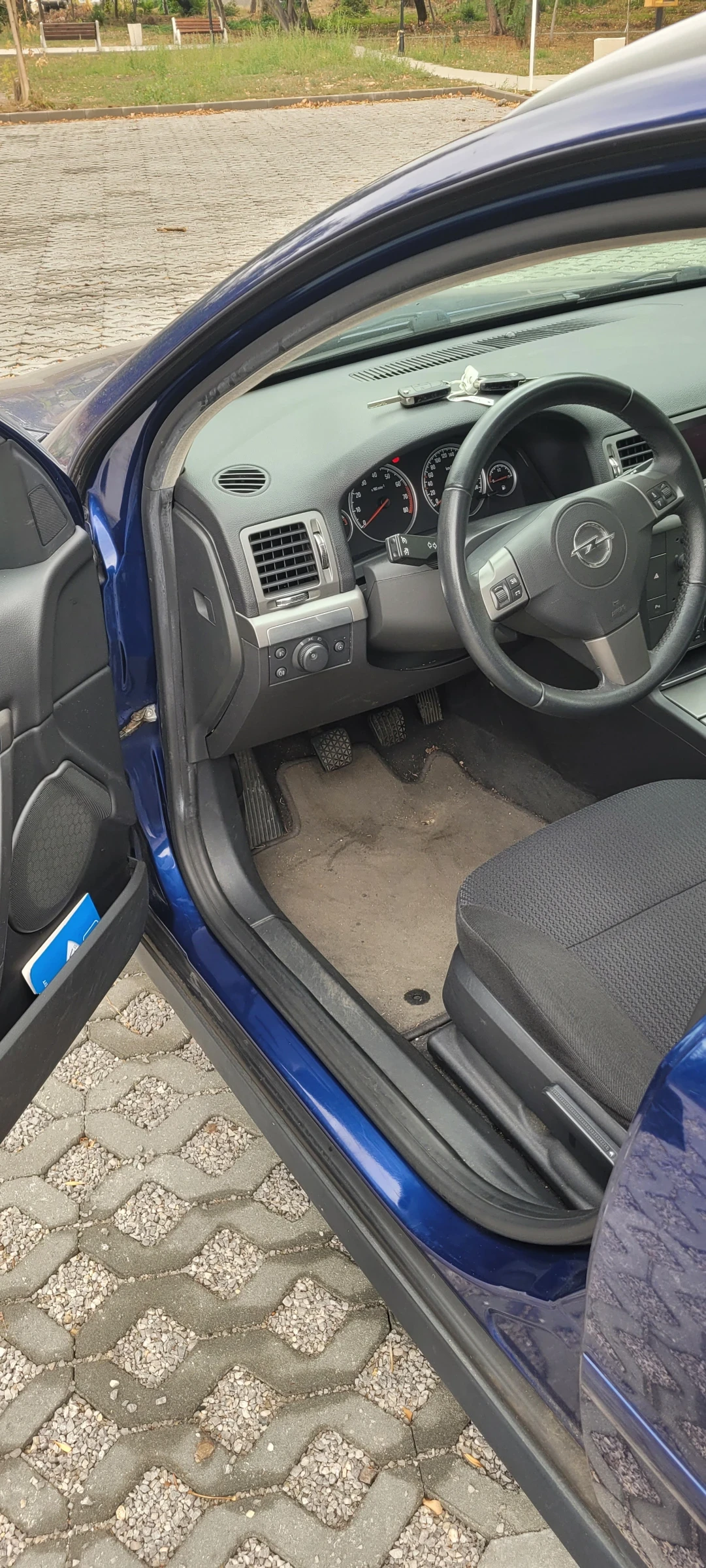 Opel Vectra  1.8-140., + 4  | Mobile.bg   16