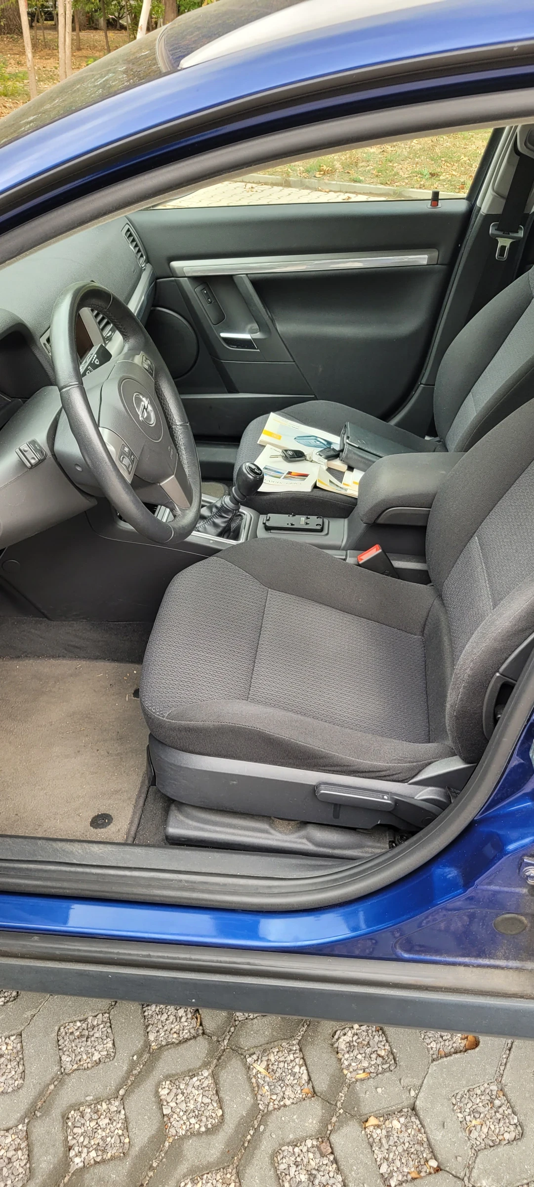 Opel Vectra  1.8-140., + 4  | Mobile.bg   11