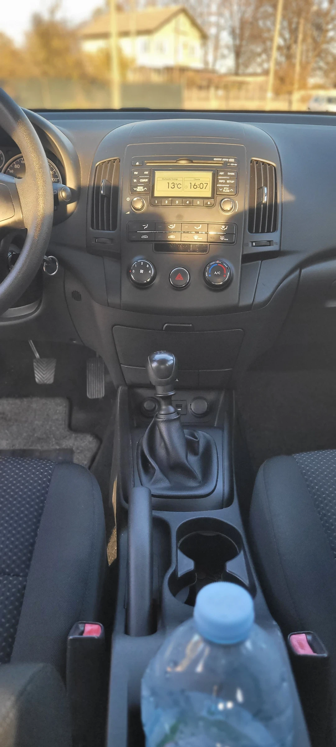 Hyundai I30  1.4 141..+ 4   | Mobile.bg   15