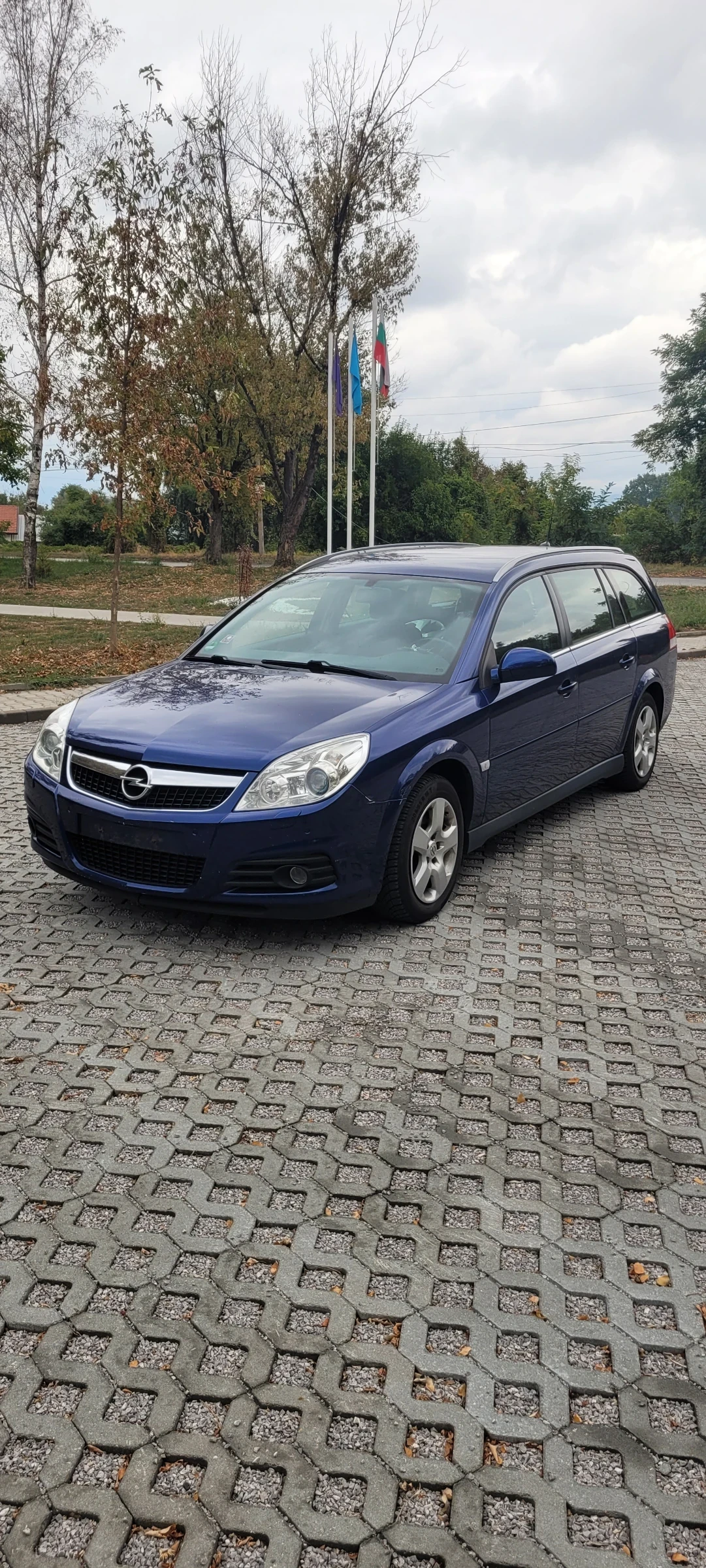 Opel Vectra  1.8-140., + 4  | Mobile.bg   3