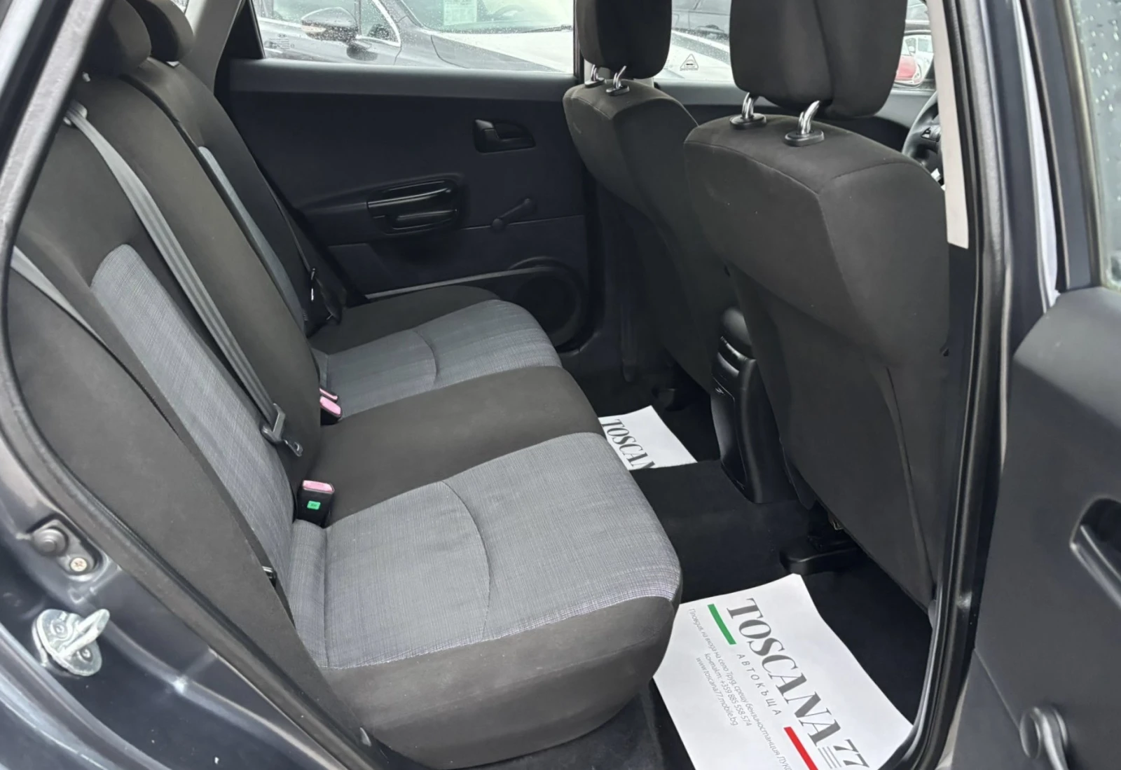 Kia Ceed 1.4i* 90к.с.* Euro 5* Лизинг - изображение 8