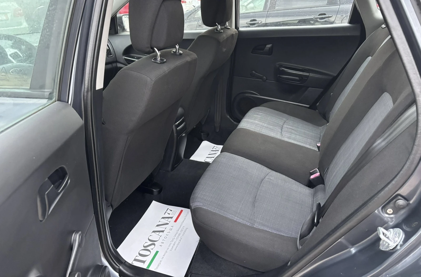 Kia Ceed 1.4i* 90к.с.* Euro 5* Лизинг - изображение 9