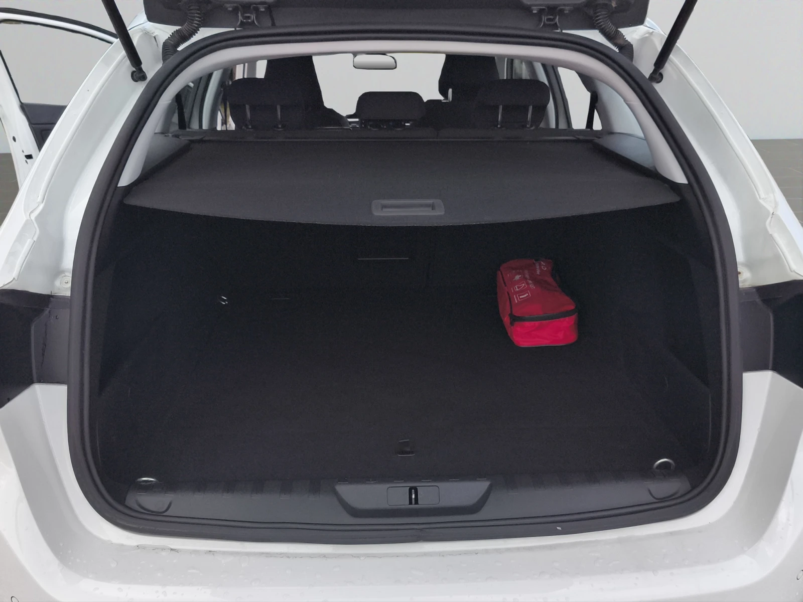 Peugeot 308 ALLURE 1.5 BlueHDi 130 EAT8 EURO 6 // 2003095 | Mobile.bg   14