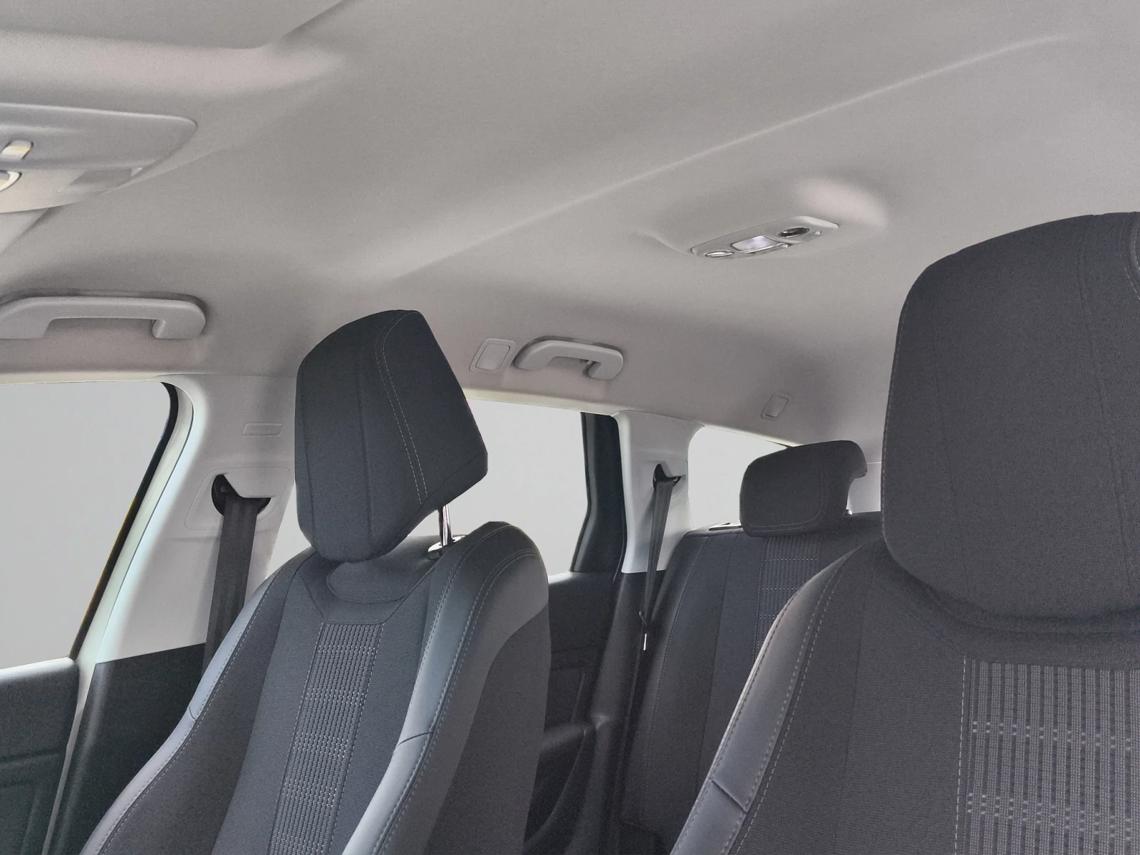 Peugeot 308 ALLURE 1.5 BlueHDi 130 EAT8 EURO 6 // 2003095 | Mobile.bg   13