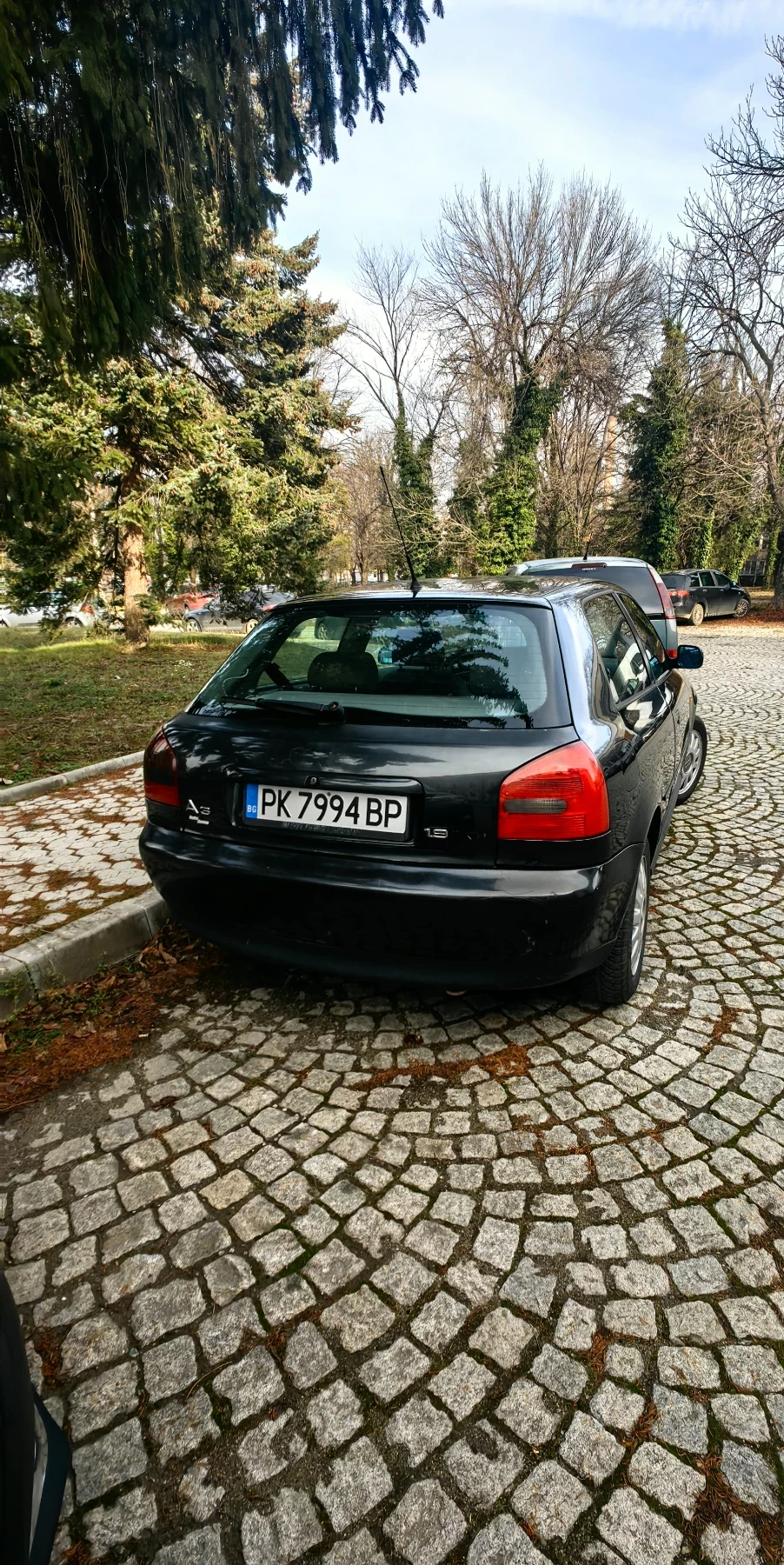 Audi A3 1.9tdi - изображение 4