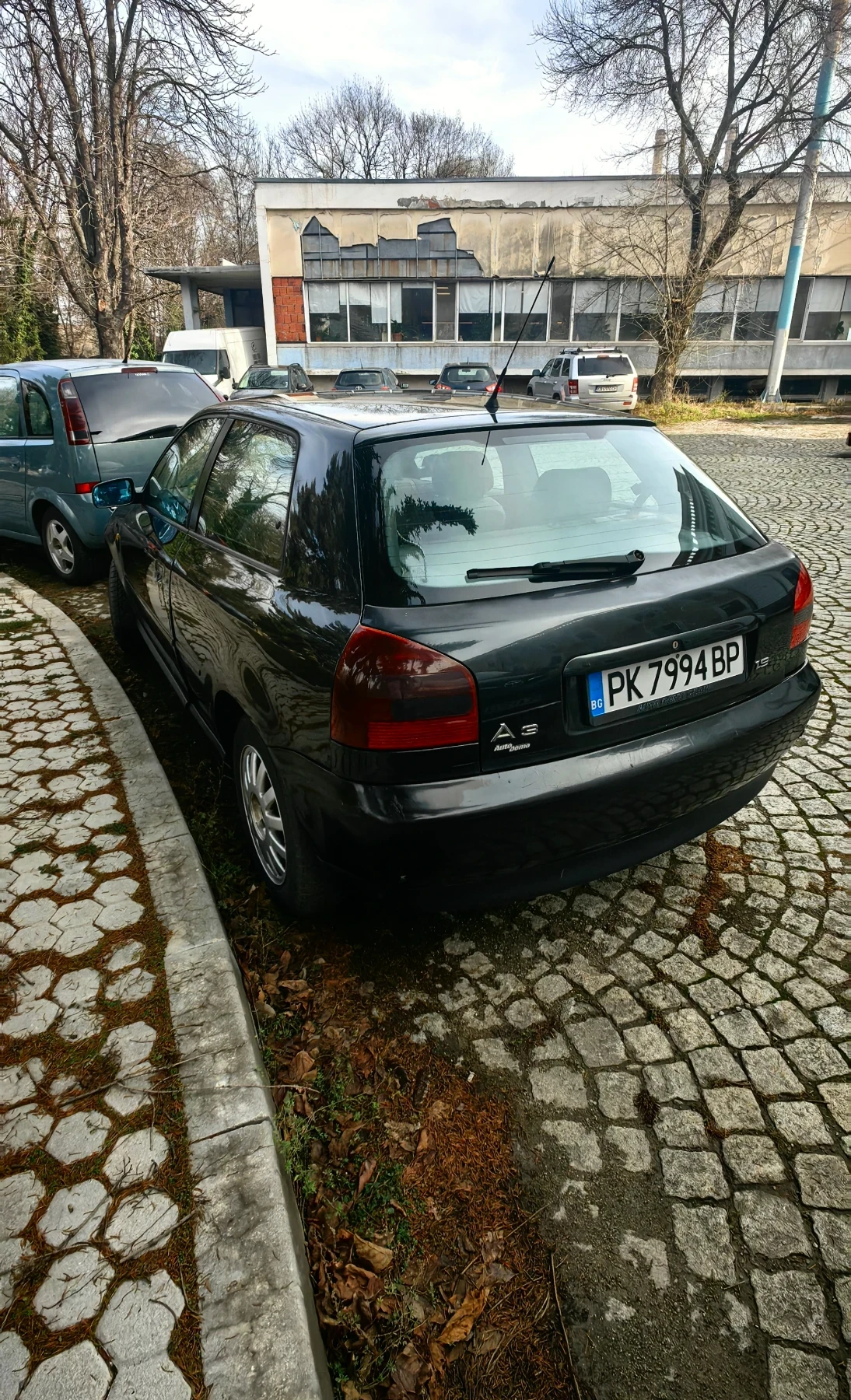 Audi A3 1.9tdi - изображение 5