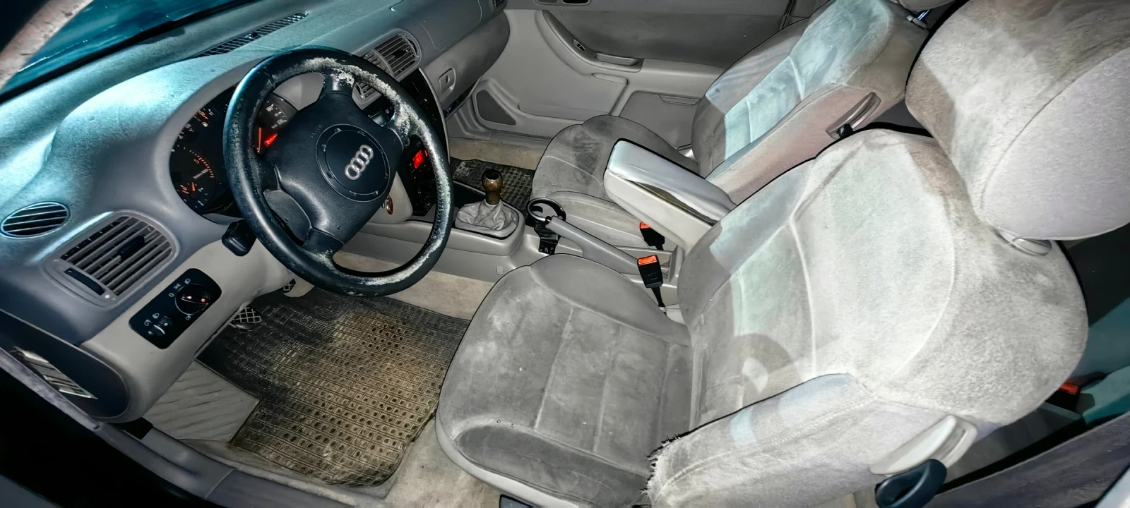 Audi A3 1.9tdi - изображение 7