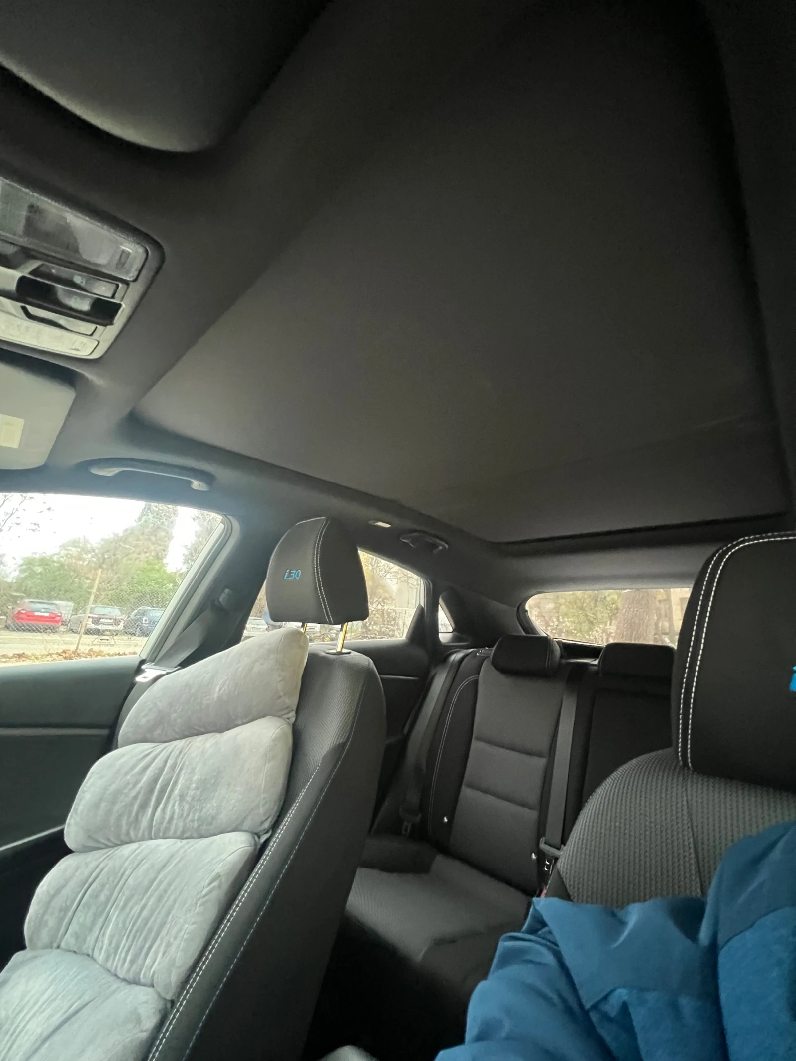 Hyundai I30 1.6  | Mobile.bg � ����������� 9