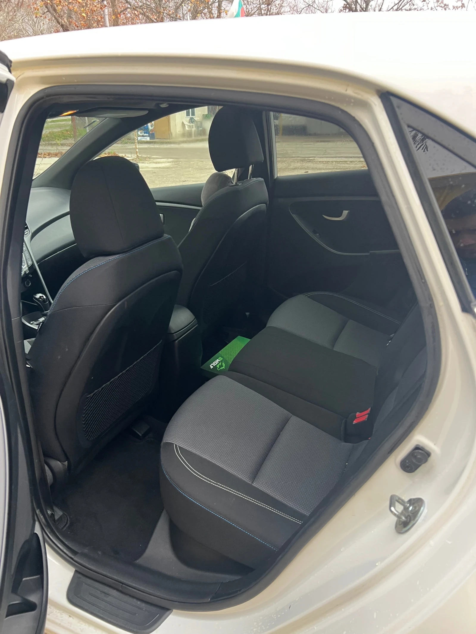 Hyundai I30 1.6  | Mobile.bg � ����������� 11
