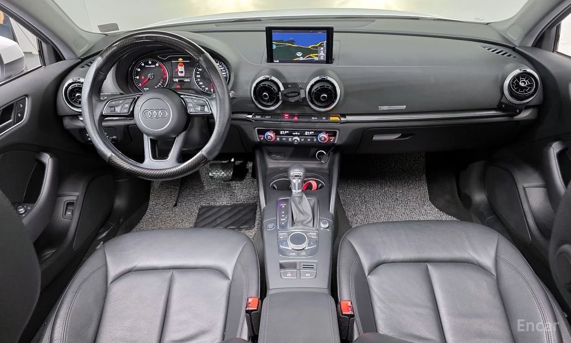 Audi A3 | Mobile.bg   7