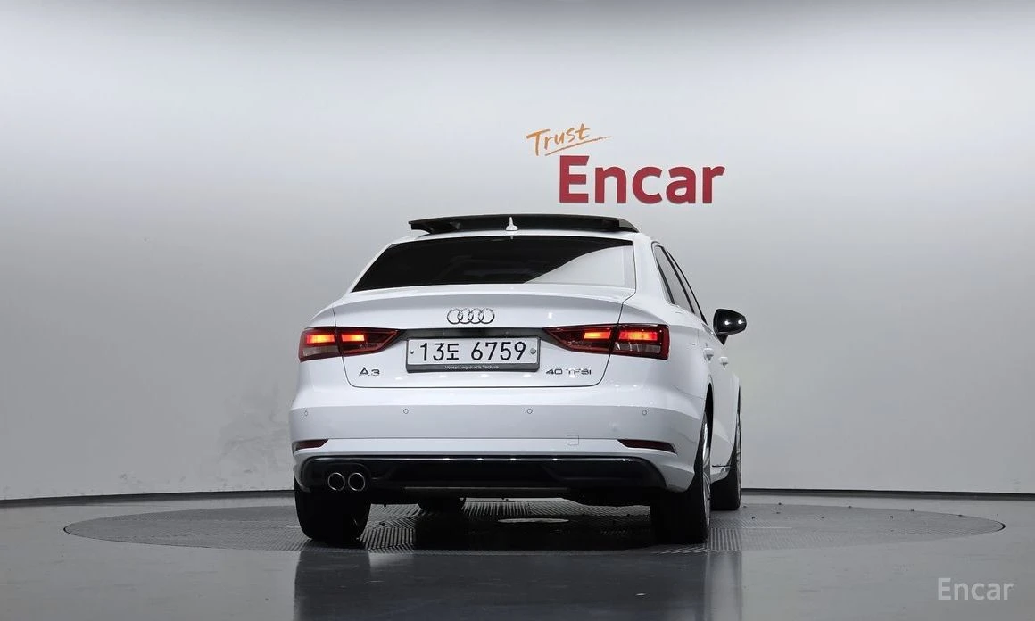 Audi A3 | Mobile.bg   4