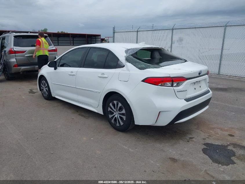 Toyota Corolla TOYOTA COROLLA HYBRID LE | Mobile.bg � ����������� 4