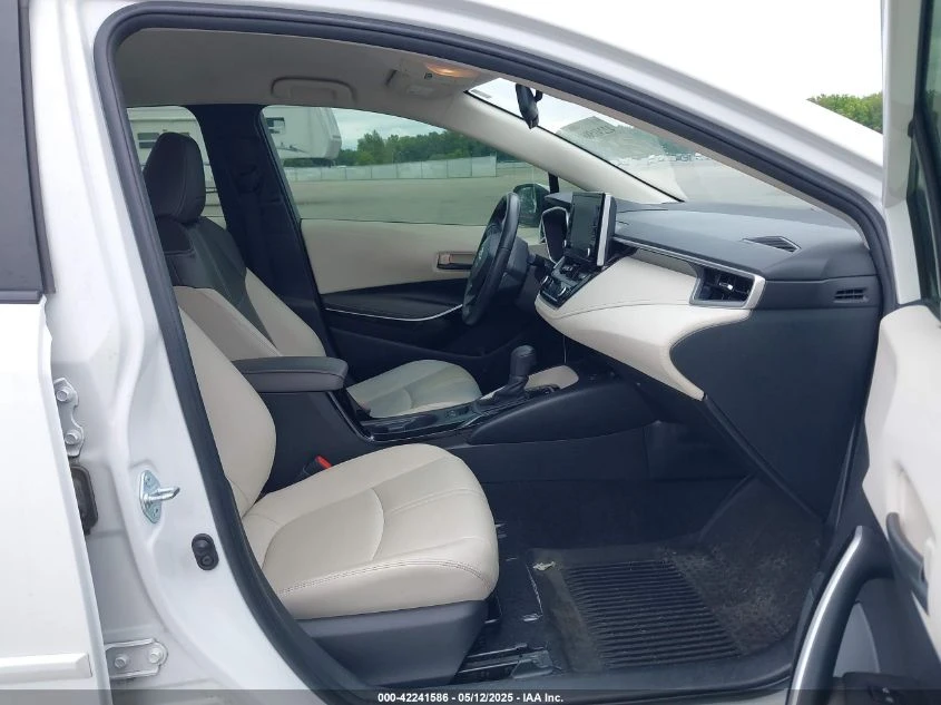 Toyota Corolla TOYOTA COROLLA HYBRID LE | Mobile.bg � ����������� 3