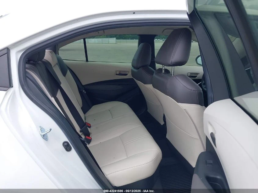 Toyota Corolla TOYOTA COROLLA HYBRID LE | Mobile.bg � ����������� 5