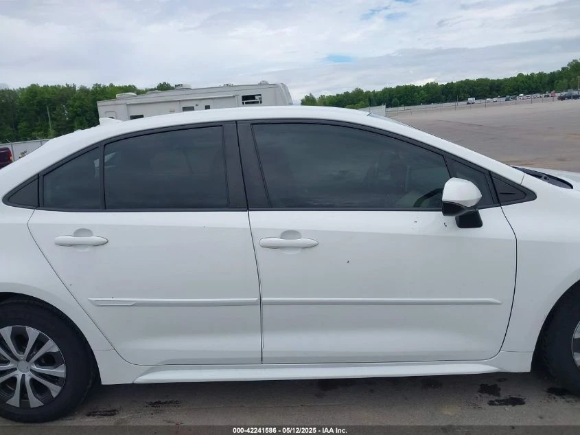 Toyota Corolla TOYOTA COROLLA HYBRID LE | Mobile.bg � ����������� 11