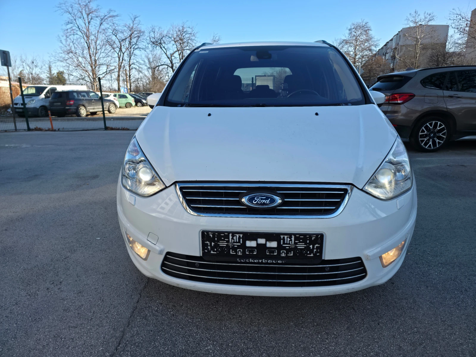 Ford Galaxy 2.0 TDCI | Mobile.bg � ����������� 1