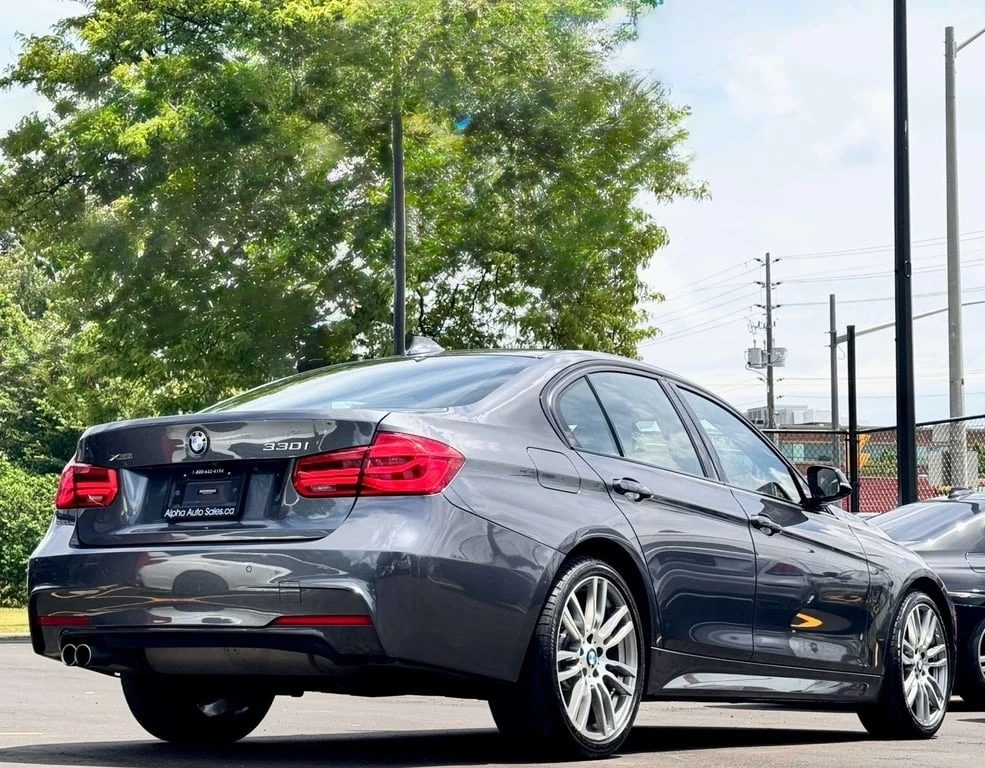 BMW 330 * xDrive * CARFAX * ���� �� �� | Mobile.bg � ����������� 7