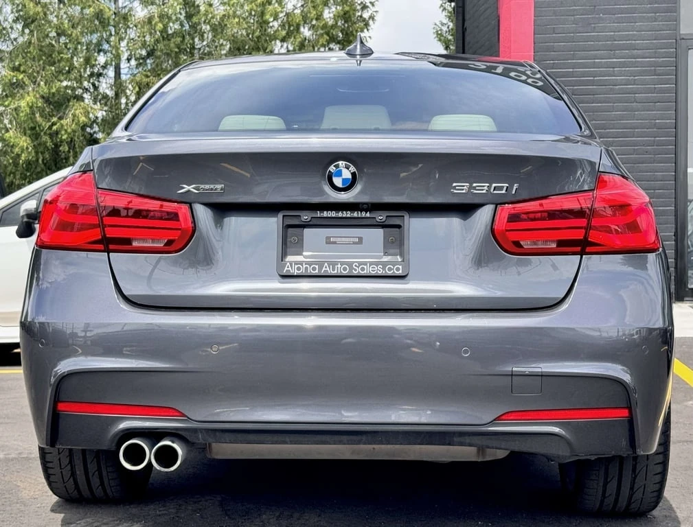 BMW 330 * xDrive * CARFAX * ���� �� �� | Mobile.bg � ����������� 6