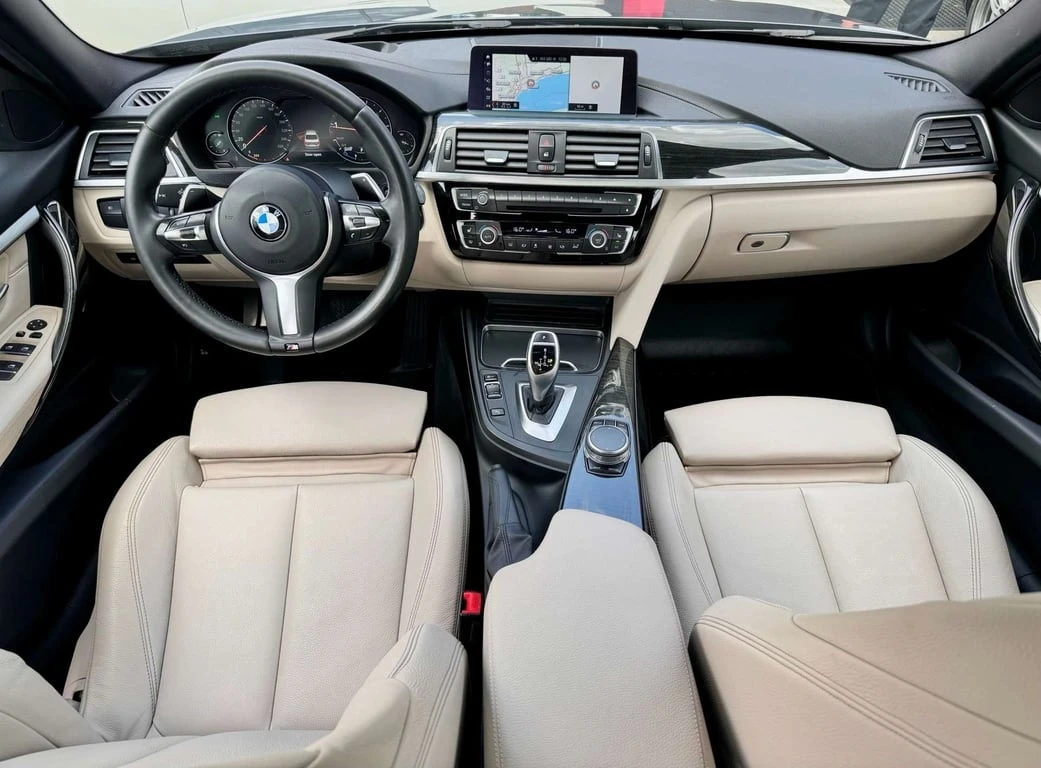 BMW 330 * xDrive * CARFAX * ���� �� �� | Mobile.bg � ����������� 12