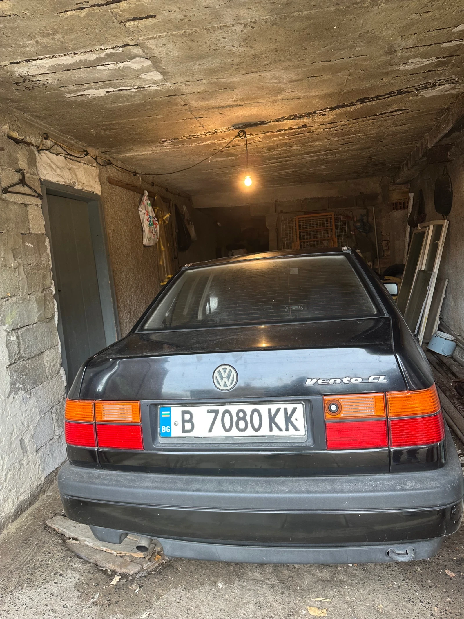 VW Vento | Mobile.bg � ����������� 8