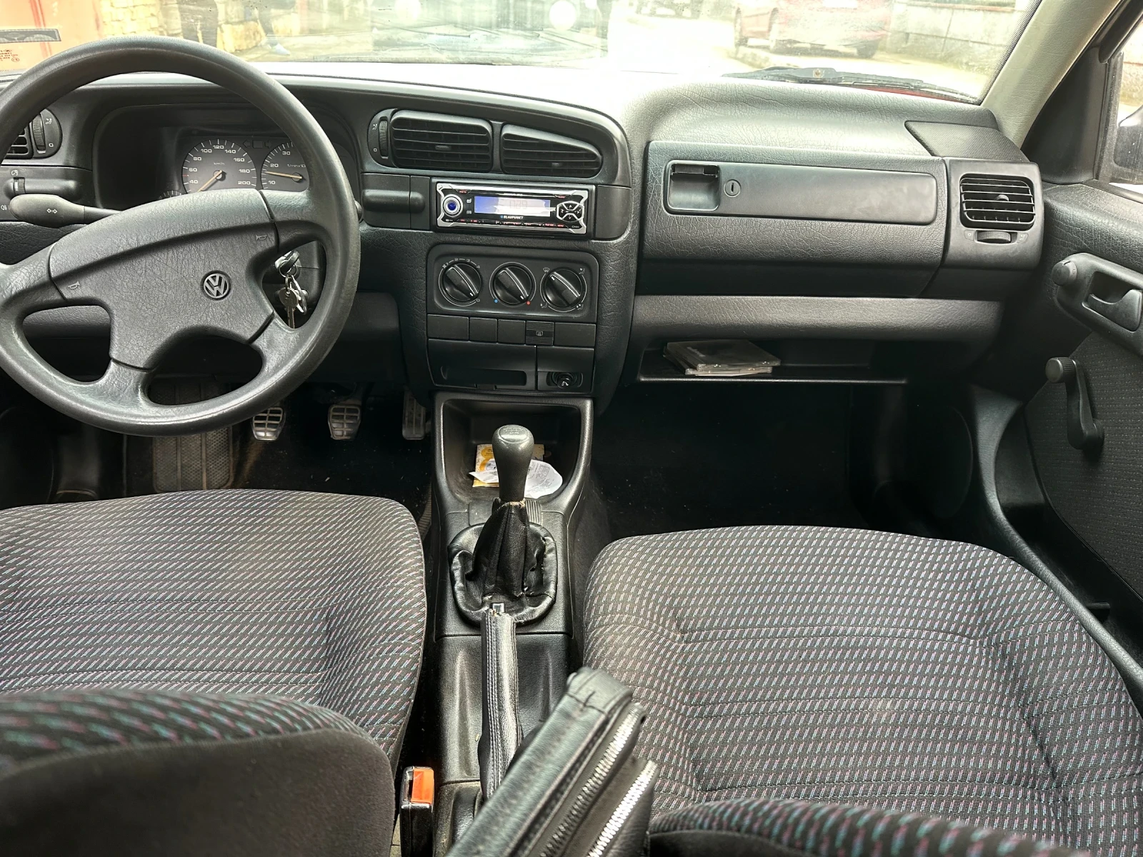 VW Vento | Mobile.bg � ����������� 6