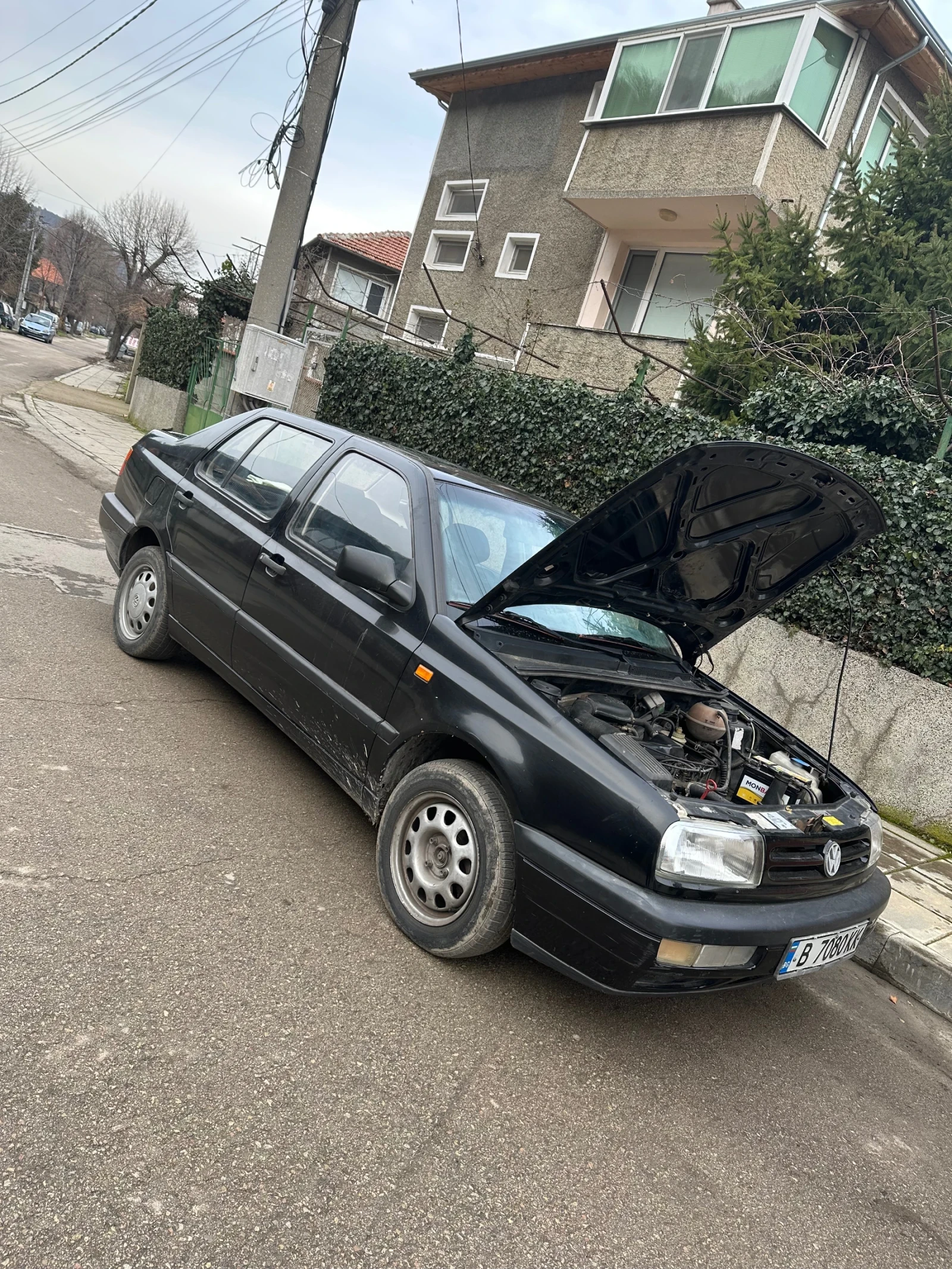 VW Vento | Mobile.bg � ����������� 5