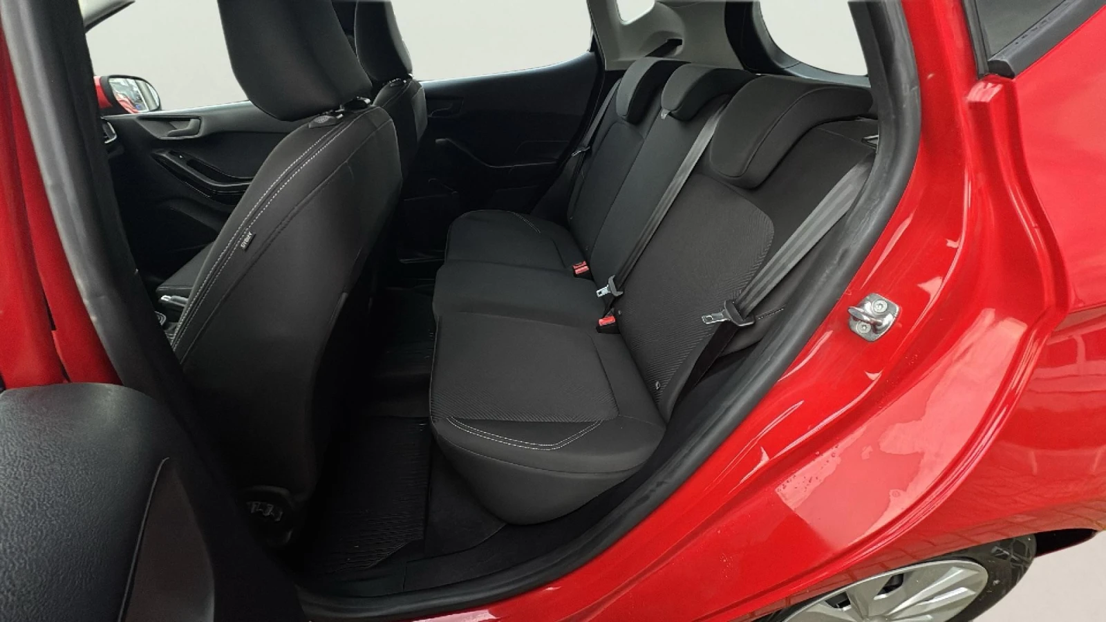 Ford Fiesta 1.1 Duratec | Mobile.bg � ����������� 12