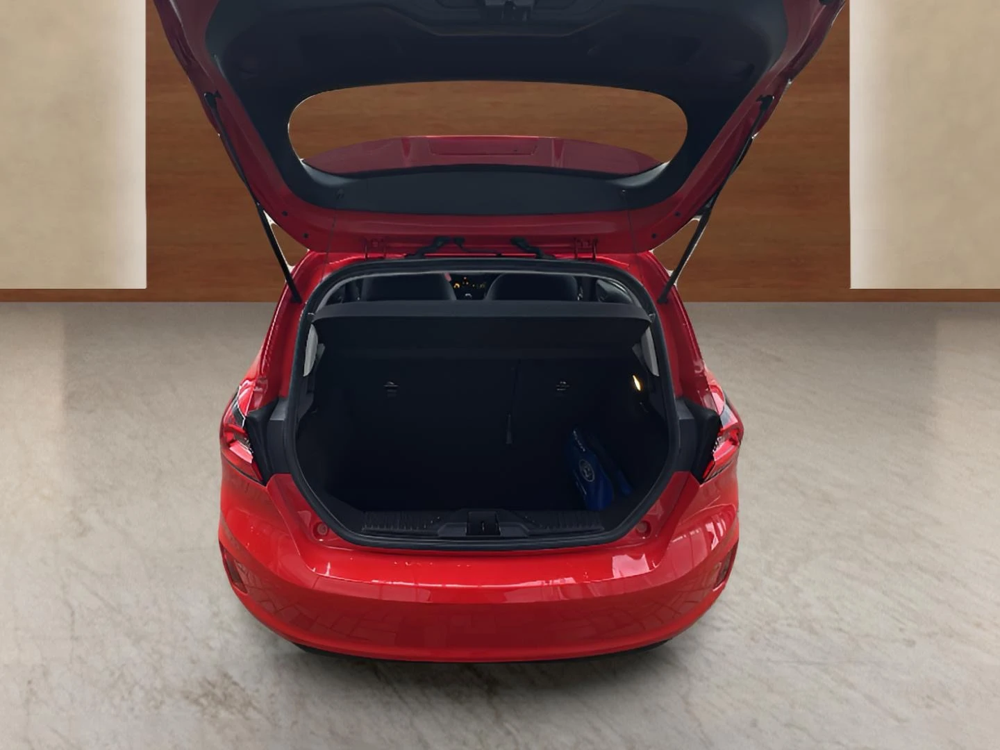 Ford Fiesta 1.1 Duratec | Mobile.bg � ����������� 8