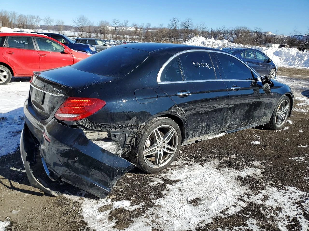 Mercedes-Benz E 300 AMG* PACK* 4MATIC* BURMESTER* 360������* ������*  | Mobile.bg � ����������� 2