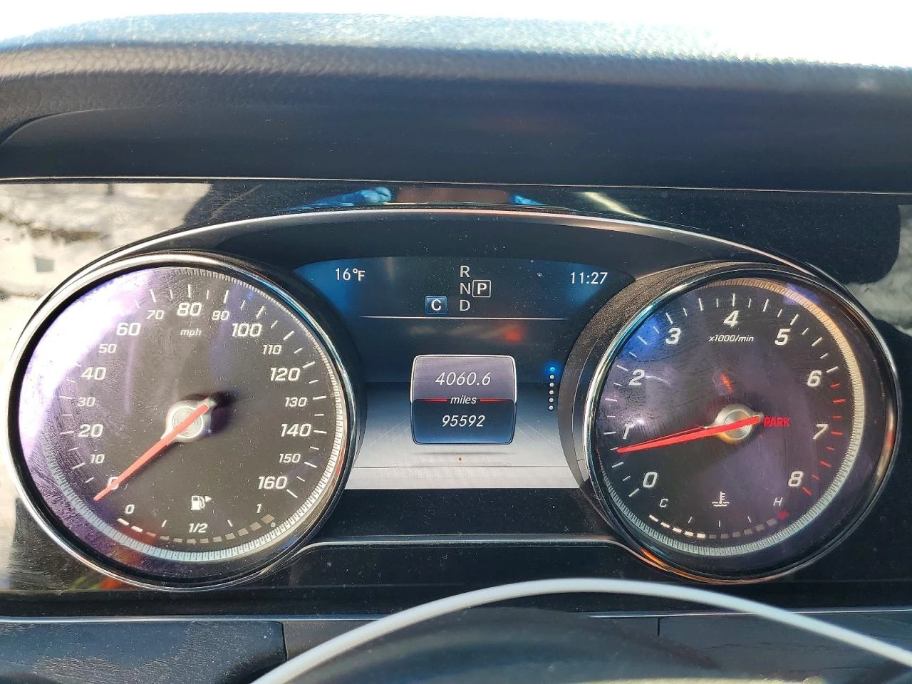 Mercedes-Benz E 300 AMG* PACK* 4MATIC* BURMESTER* 360������* ������*  | Mobile.bg � ����������� 8