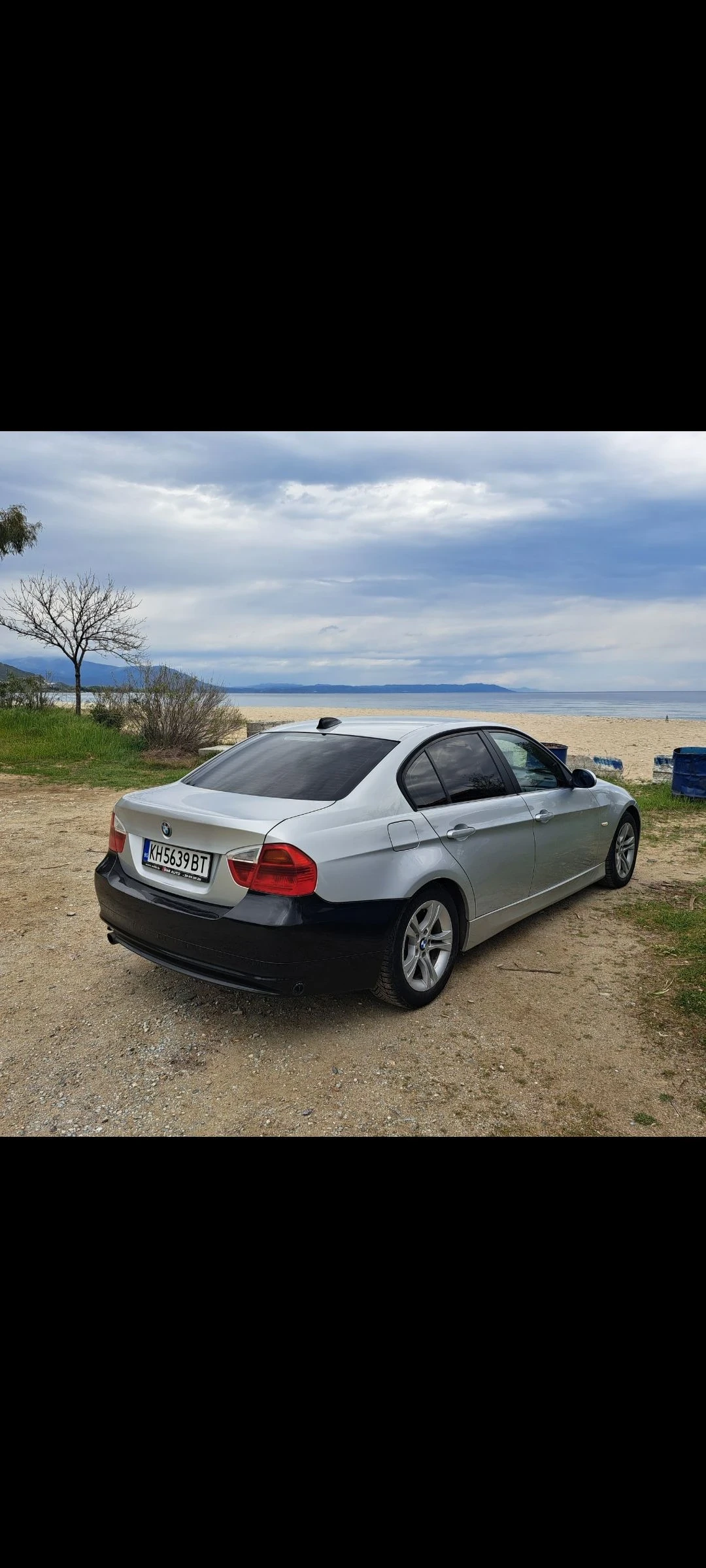 BMW 318 E90 | Mobile.bg � ����������� 7