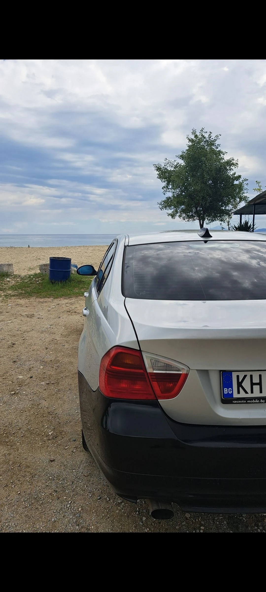 BMW 318 E90 | Mobile.bg � ����������� 8