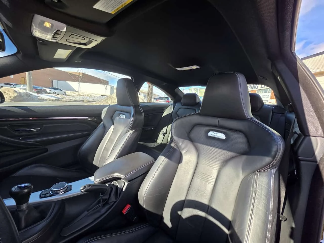 BMW M4 * 2dr Cpe * CARFAX * ���� �� �� | Mobile.bg � ����������� 16