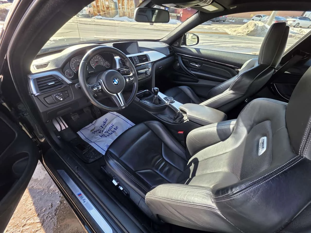 BMW M4 * 2dr Cpe * CARFAX * ���� �� �� | Mobile.bg � ����������� 11